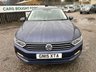 USED 2015 15 VOLKSWAGEN PASSAT 2.0 TDI BlueMotion Tech S Estate 5dr Diesel DSG Euro 6 (s/s) (150 ps) Low Mileage Car
