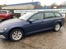 USED 2015 15 VOLKSWAGEN PASSAT 2.0 TDI BlueMotion Tech S Estate 5dr Diesel DSG Euro 6 (s/s) (150 ps) Low Mileage Car
