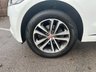 USED 2018 67 JAGUAR F-PACE 2.0 D180 R-Sport SUV 5dr Diesel Auto AWD Euro 6 (s/s) (180 ps) R-SPORT MODEL + HEATED SEATS + SAT NAV + FRONT & REAR PARKING SENSORS + AMBIENT LIGHTING + 8' TOUCHSCREEN DISPLAY + TRAFFIC SIGN RECOGNITION + XENON HEADLIGHTS + CRUISE CONTROL WITH SPEED LIMITER + LANE ASSIST + 2-ZONE CLIMATE CONTROL + BRAKE PAD WEAR INDICATOR + R-SPORT BRANDED SOFT GRAIN MULTI-FUNCTION LEATHER STEERING WHEEL + 19' GREY DIAMOND TURNED ALLOY WHEELS WITH TPMS