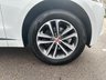 USED 2018 67 JAGUAR F-PACE 2.0 D180 R-Sport SUV 5dr Diesel Auto AWD Euro 6 (s/s) (180 ps) R-SPORT MODEL + HEATED SEATS + SAT NAV + FRONT & REAR PARKING SENSORS + AMBIENT LIGHTING + 8' TOUCHSCREEN DISPLAY + TRAFFIC SIGN RECOGNITION + XENON HEADLIGHTS + CRUISE CONTROL WITH SPEED LIMITER + LANE ASSIST + 2-ZONE CLIMATE CONTROL + BRAKE PAD WEAR INDICATOR + R-SPORT BRANDED SOFT GRAIN MULTI-FUNCTION LEATHER STEERING WHEEL + 19' GREY DIAMOND TURNED ALLOY WHEELS WITH TPMS