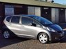 USED 2013 13 HONDA JAZZ 1.4 i-VTEC EX Hatchback 5dr Petrol Manual Euro 5 (99 ps) GREAT SPEC INC PAN ROOF!