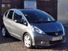 USED 2013 13 HONDA JAZZ 1.4 i-VTEC EX Hatchback 5dr Petrol Manual Euro 5 (99 ps) GREAT SPEC INC PAN ROOF!