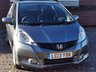 USED 2013 13 HONDA JAZZ 1.4 i-VTEC EX Hatchback 5dr Petrol Manual Euro 5 (99 ps) GREAT SPEC INC PAN ROOF!