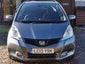 USED 2013 13 HONDA JAZZ 1.4 i-VTEC EX Hatchback 5dr Petrol Manual Euro 5 (99 ps) GREAT SPEC INC PAN ROOF!