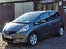 USED 2013 13 HONDA JAZZ 1.4 i-VTEC EX Hatchback 5dr Petrol Manual Euro 5 (99 ps) GREAT SPEC INC PAN ROOF!