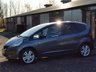 USED 2013 13 HONDA JAZZ 1.4 i-VTEC EX Hatchback 5dr Petrol Manual Euro 5 (99 ps) GREAT SPEC INC PAN ROOF!