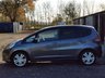 USED 2013 13 HONDA JAZZ 1.4 i-VTEC EX Hatchback 5dr Petrol Manual Euro 5 (99 ps) GREAT SPEC INC PAN ROOF!