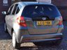 USED 2013 13 HONDA JAZZ 1.4 i-VTEC EX Hatchback 5dr Petrol Manual Euro 5 (99 ps) GREAT SPEC INC PAN ROOF!
