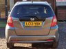 USED 2013 13 HONDA JAZZ 1.4 i-VTEC EX Hatchback 5dr Petrol Manual Euro 5 (99 ps) GREAT SPEC INC PAN ROOF!