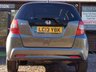 USED 2013 13 HONDA JAZZ 1.4 i-VTEC EX Hatchback 5dr Petrol Manual Euro 5 (99 ps) GREAT SPEC INC PAN ROOF!