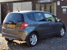 USED 2013 13 HONDA JAZZ 1.4 i-VTEC EX Hatchback 5dr Petrol Manual Euro 5 (99 ps) GREAT SPEC INC PAN ROOF!