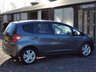 USED 2013 13 HONDA JAZZ 1.4 i-VTEC EX Hatchback 5dr Petrol Manual Euro 5 (99 ps) GREAT SPEC INC PAN ROOF!