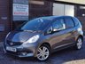 USED 2013 13 HONDA JAZZ 1.4 i-VTEC EX Hatchback 5dr Petrol Manual Euro 5 (99 ps) GREAT SPEC INC PAN ROOF!