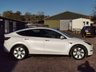USED 2022 72 TESLA MODEL Y (Dual Motor) Long Range SUV 5dr Electric Auto 4WDE (384 bhp) JUST 2 PREVIOUS OWNERS!