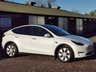 USED 2022 72 TESLA MODEL Y (Dual Motor) Long Range SUV 5dr Electric Auto 4WDE (384 bhp) JUST 2 PREVIOUS OWNERS!