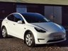 USED 2022 72 TESLA MODEL Y (Dual Motor) Long Range SUV 5dr Electric Auto 4WDE (384 bhp) JUST 2 PREVIOUS OWNERS!