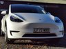 USED 2022 72 TESLA MODEL Y (Dual Motor) Long Range SUV 5dr Electric Auto 4WDE (384 bhp) JUST 2 PREVIOUS OWNERS!