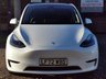 USED 2022 72 TESLA MODEL Y (Dual Motor) Long Range SUV 5dr Electric Auto 4WDE (384 bhp) JUST 2 PREVIOUS OWNERS!