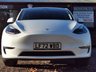 USED 2022 72 TESLA MODEL Y (Dual Motor) Long Range SUV 5dr Electric Auto 4WDE (384 bhp) JUST 2 PREVIOUS OWNERS!