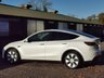 USED 2022 72 TESLA MODEL Y (Dual Motor) Long Range SUV 5dr Electric Auto 4WDE (384 bhp) JUST 2 PREVIOUS OWNERS!