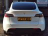 USED 2022 72 TESLA MODEL Y (Dual Motor) Long Range SUV 5dr Electric Auto 4WDE (384 bhp) JUST 2 PREVIOUS OWNERS!