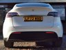 USED 2022 72 TESLA MODEL Y (Dual Motor) Long Range SUV 5dr Electric Auto 4WDE (384 bhp) JUST 2 PREVIOUS OWNERS!
