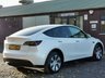USED 2022 72 TESLA MODEL Y (Dual Motor) Long Range SUV 5dr Electric Auto 4WDE (384 bhp) JUST 2 PREVIOUS OWNERS!