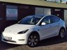 USED 2022 72 TESLA MODEL Y (Dual Motor) Long Range SUV 5dr Electric Auto 4WDE (384 bhp) JUST 2 PREVIOUS OWNERS!