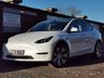 USED 2022 72 TESLA MODEL Y (Dual Motor) Long Range SUV 5dr Electric Auto 4WDE (384 bhp) JUST 2 PREVIOUS OWNERS!