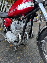 USED 1970 J KAWASAKI H1 Mach III 500cc 2 Stroke Triple Roadster Retro Classic Lovely machine