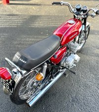 USED 1970 J KAWASAKI H1 Mach III 500cc 2 Stroke Triple Roadster Retro Classic Lovely machine