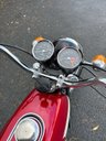 USED 1970 J KAWASAKI H1 Mach III 500cc 2 Stroke Triple Roadster Retro Classic Lovely machine