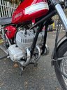 USED 1970 J KAWASAKI H1 Mach III 500cc 2 Stroke Triple Roadster Retro Classic Lovely machine