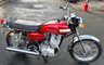 USED 1970 J KAWASAKI H1 Mach III 500cc 2 Stroke Triple Roadster Retro Classic Lovely machine