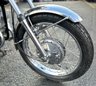 USED 1970 J KAWASAKI H1 Mach III 500cc 2 Stroke Triple Roadster Retro Classic Lovely machine