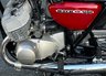 USED 1970 J KAWASAKI H1 Mach III 500cc 2 Stroke Triple Roadster Retro Classic Lovely machine