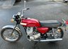 USED 1970 J KAWASAKI H1 Mach III 500cc 2 Stroke Triple Roadster Retro Classic Lovely machine