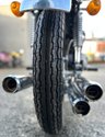USED 1970 J KAWASAKI H1 Mach III 500cc 2 Stroke Triple Roadster Retro Classic Lovely machine