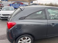 USED 2018 68 VAUXHALL CORSA 1.4 Petrol (Eco Tec), Sport Edition, Hatchback, 3 Door, Manual, Euro 6. 