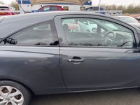 USED 2018 68 VAUXHALL CORSA 1.4 Petrol (Eco Tec), Sport Edition, Hatchback, 3 Door, Manual, Euro 6. 