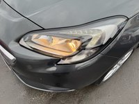USED 2018 68 VAUXHALL CORSA 1.4 Petrol (Eco Tec), Sport Edition, Hatchback, 3 Door, Manual, Euro 6. 