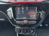 USED 2018 68 VAUXHALL CORSA 1.4 Petrol (Eco Tec), Sport Edition, Hatchback, 3 Door, Manual, Euro 6. 