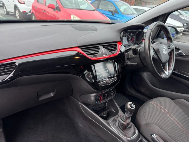 2018 VAUXHALL CORSA - Photo 2