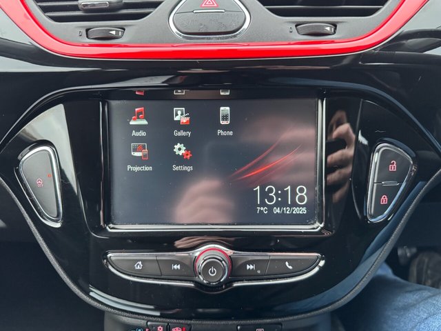 2018 VAUXHALL CORSA - Photo 8