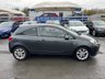 USED 2018 68 VAUXHALL CORSA 1.4 Petrol (Eco Tec), Sport Edition, Hatchback, 3 Door, Manual, Euro 6. 