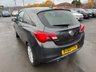 USED 2018 68 VAUXHALL CORSA 1.4 Petrol (Eco Tec), Sport Edition, Hatchback, 3 Door, Manual, Euro 6. 