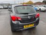 USED 2018 68 VAUXHALL CORSA 1.4 Petrol (Eco Tec), Sport Edition, Hatchback, 3 Door, Manual, Euro 6. 