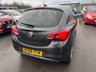 USED 2018 68 VAUXHALL CORSA 1.4 Petrol (Eco Tec), Sport Edition, Hatchback, 3 Door, Manual, Euro 6. 