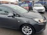 USED 2018 68 VAUXHALL CORSA 1.4 Petrol (Eco Tec), Sport Edition, Hatchback, 3 Door, Manual, Euro 6. 
