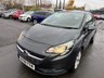 USED 2018 68 VAUXHALL CORSA 1.4 Petrol (Eco Tec), Sport Edition, Hatchback, 3 Door, Manual, Euro 6. 